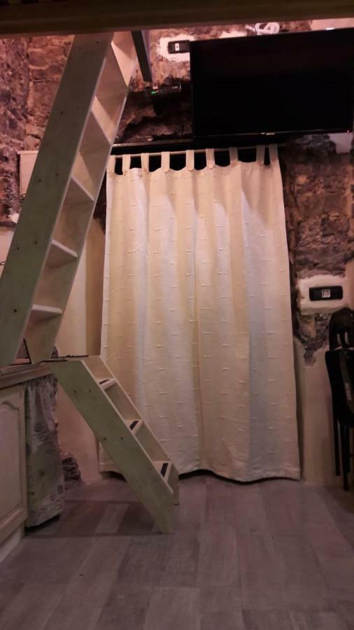 L'Arco Di Sersa Riccò del Golfo di Spezia Exteriör bild