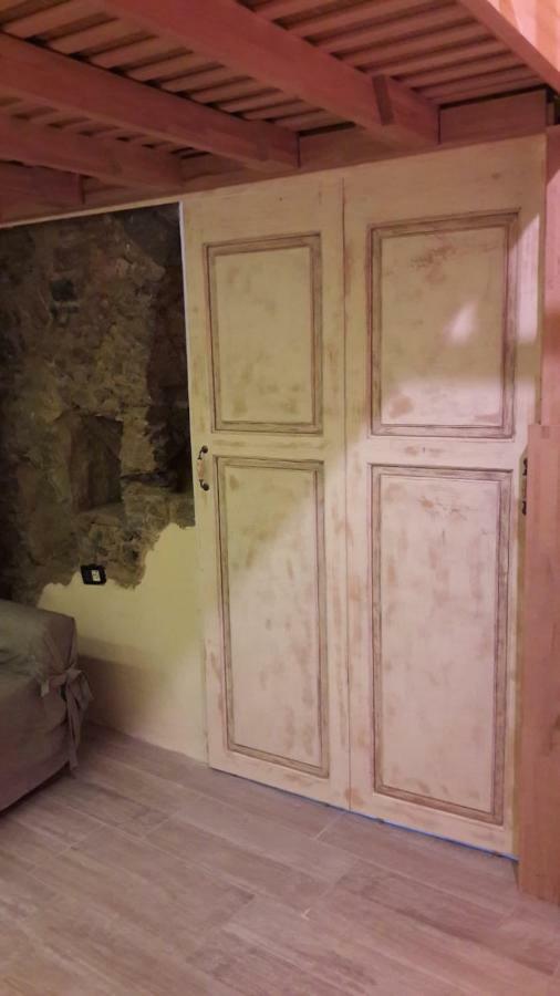 L'Arco Di Sersa Riccò del Golfo di Spezia Exteriör bild