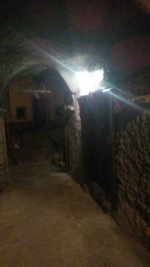 L'Arco Di Sersa Riccò del Golfo di Spezia Exteriör bild