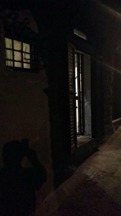L'Arco Di Sersa Riccò del Golfo di Spezia Exteriör bild