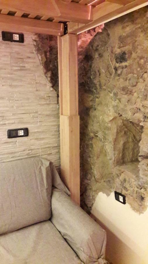 L'Arco Di Sersa Riccò del Golfo di Spezia Exteriör bild