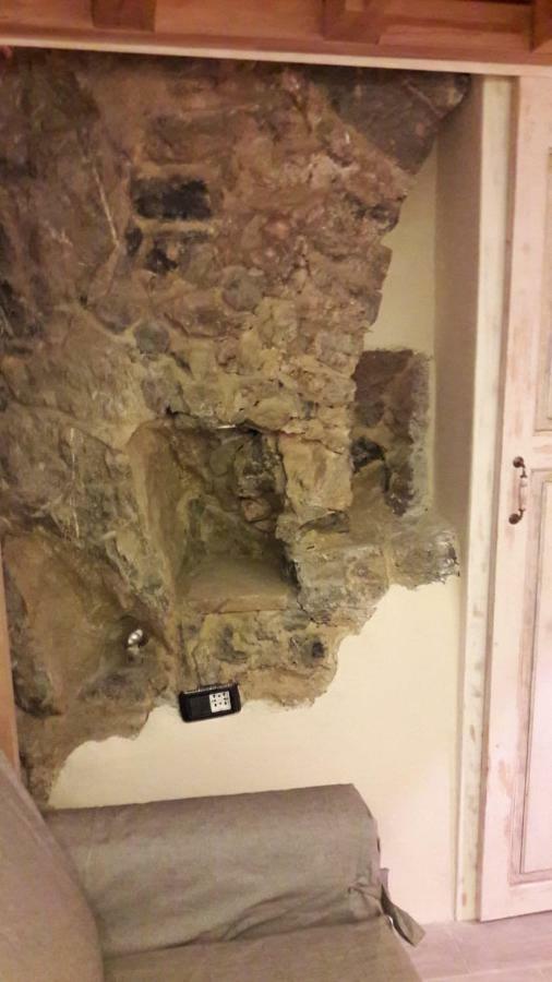 L'Arco Di Sersa Riccò del Golfo di Spezia Exteriör bild