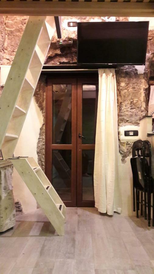 L'Arco Di Sersa Riccò del Golfo di Spezia Exteriör bild