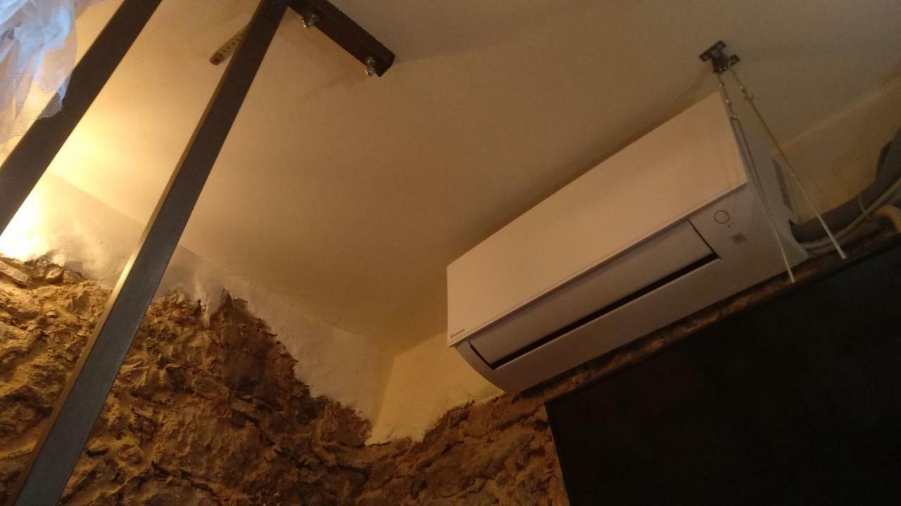 L'Arco Di Sersa Riccò del Golfo di Spezia Exteriör bild
